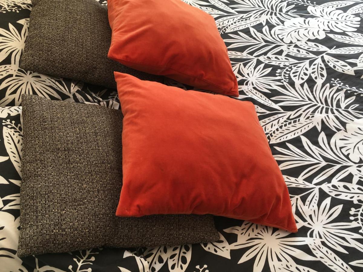 By Cassis Chambre Privee Dans Maison Familiale Eksteriør bilde