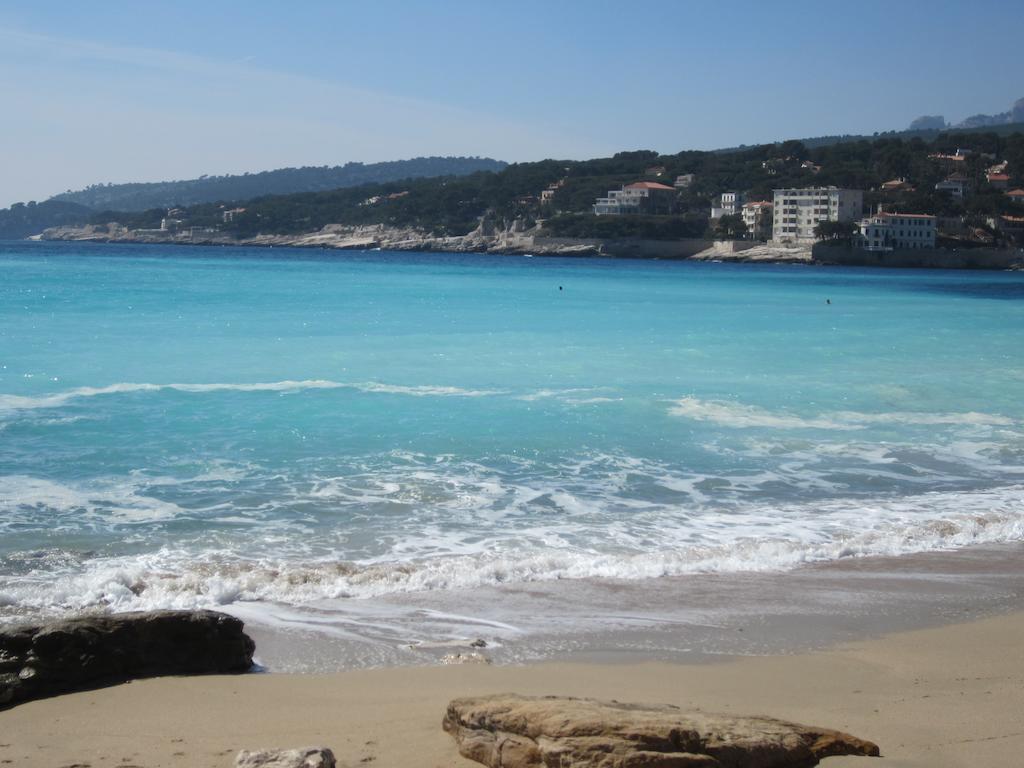 By Cassis Chambre Privee Dans Maison Familiale Rom bilde