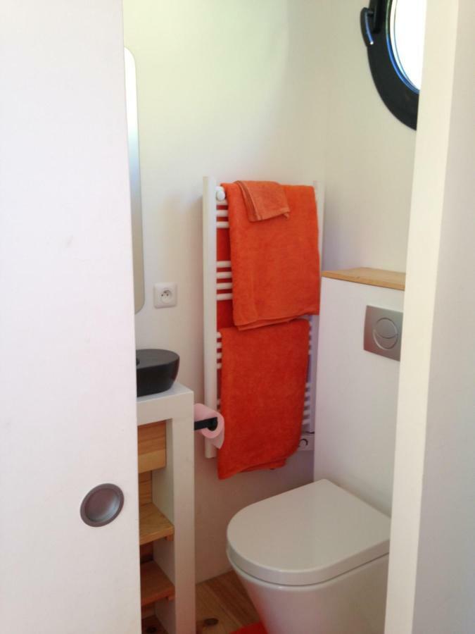 By Cassis Chambre Privee Dans Maison Familiale Eksteriør bilde